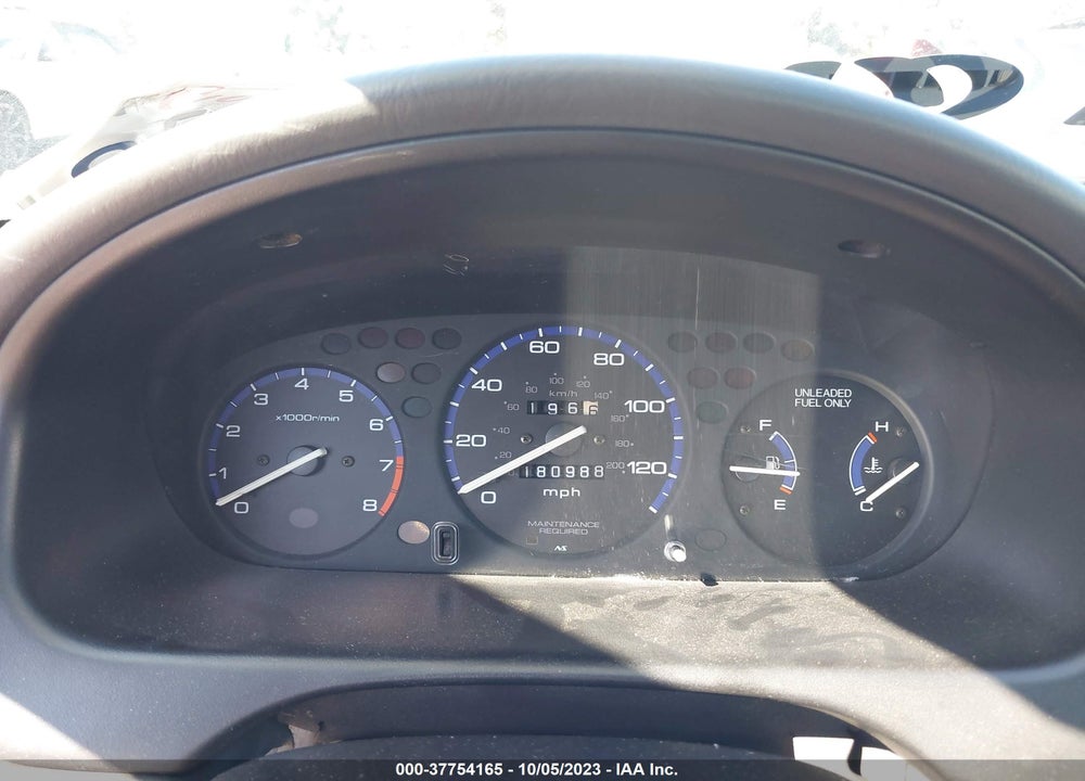 1999 HONDA CIVIC EX VIN: 1HGEJ8145XL074401