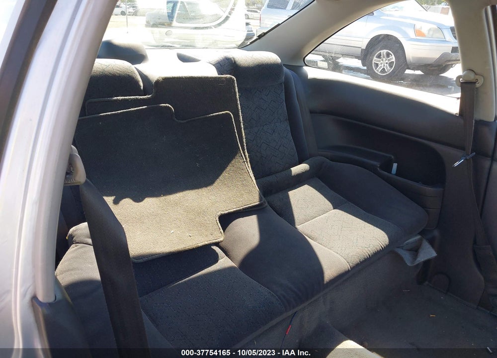 1999 HONDA CIVIC EX VIN: 1HGEJ8145XL074401