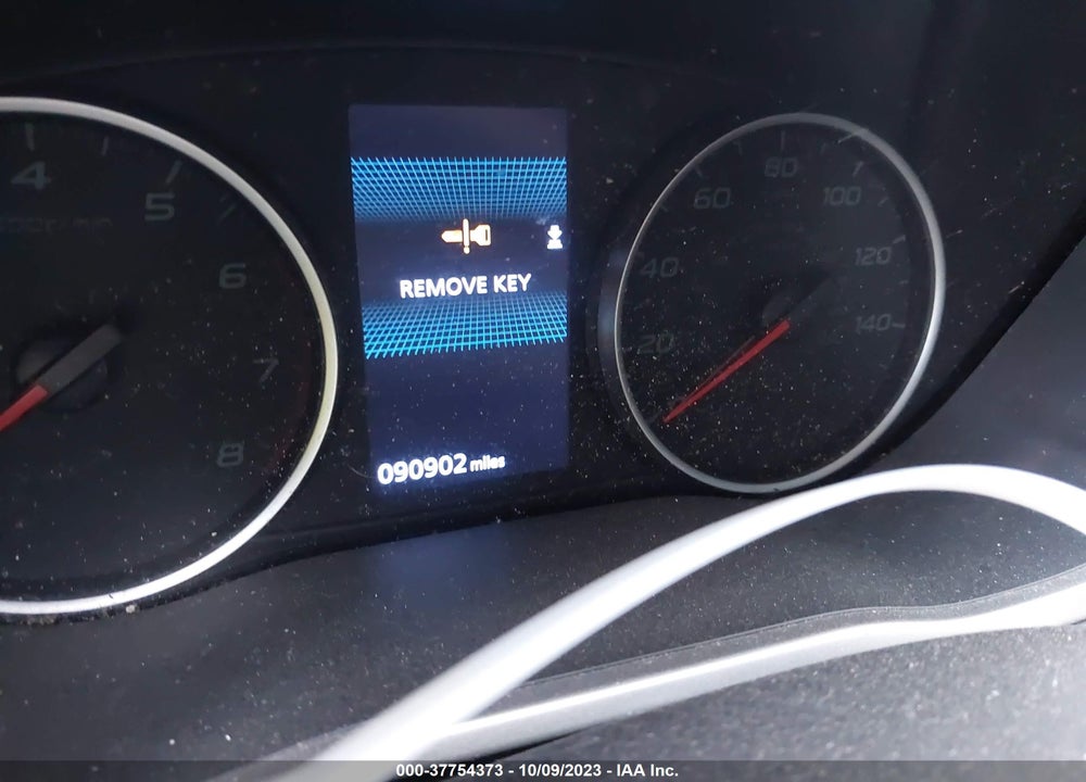 2020 MITSUBISHI ECLIPSE CROSS ES 1.5T VIN: JA4AS3AA0LZ008634
