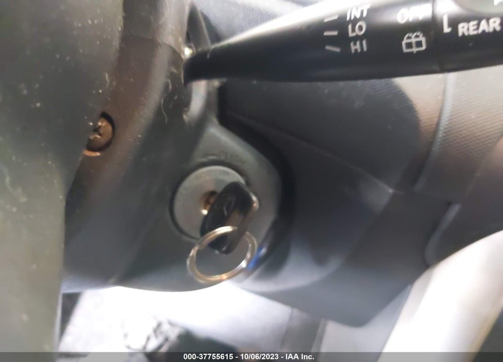 2006 SCION XA VIN: JTKKT624860137756