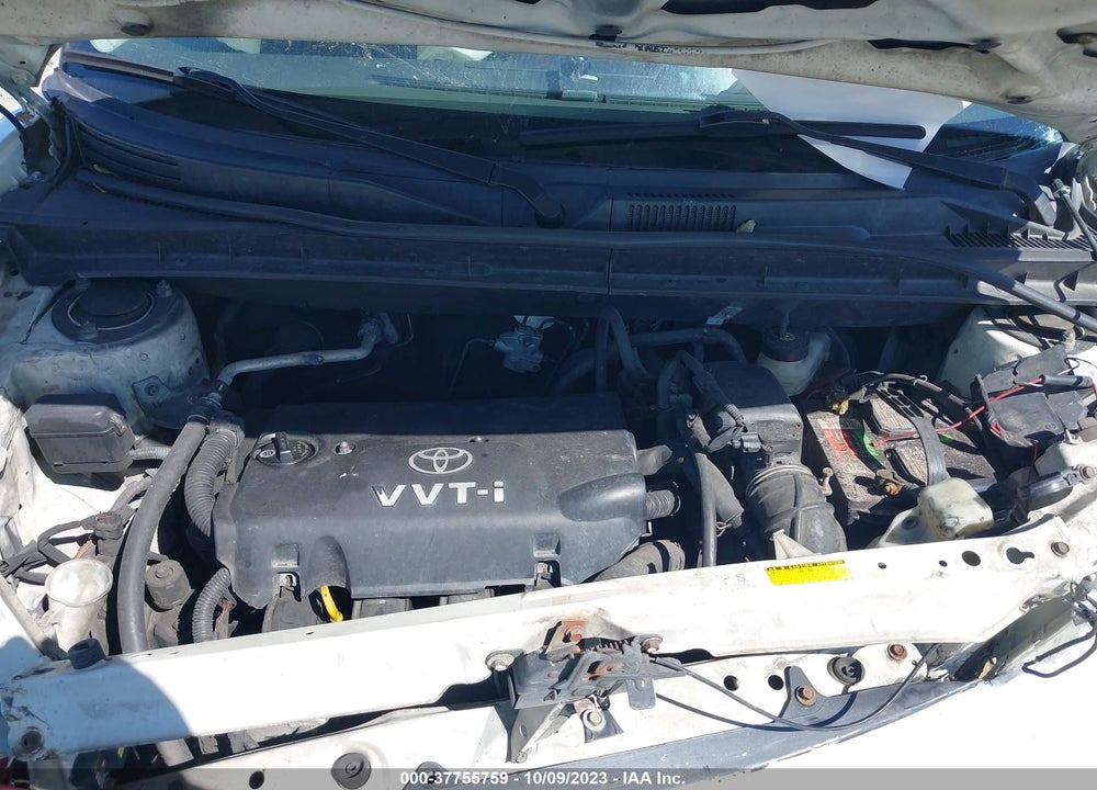 2006 SCION XB VIN: JTLKT324364098724