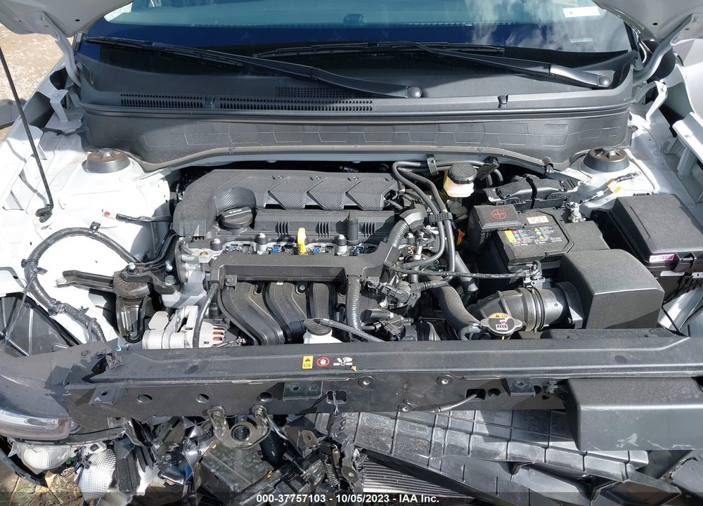 2023 HYUNDAI VENUE VIN: KMHRC8A39PU251555
