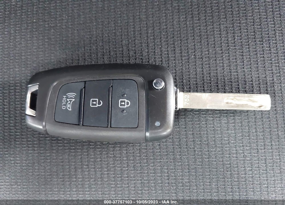 2023 HYUNDAI VENUE VIN: KMHRC8A39PU251555