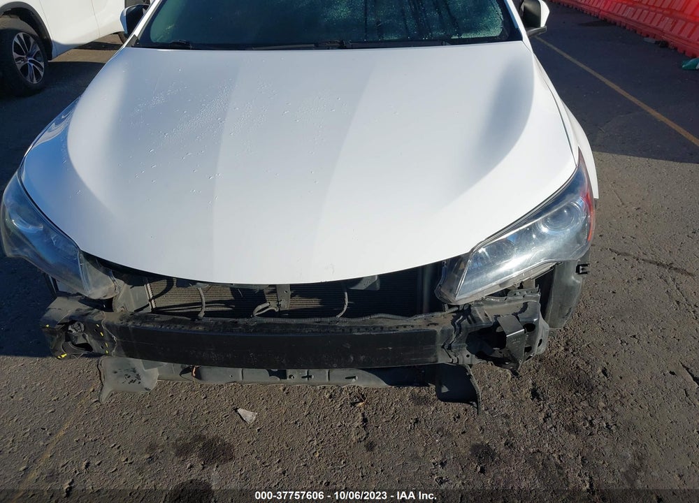2017 TOYOTA CAMRY SE VIN: 4T1BF1FK6HU382248