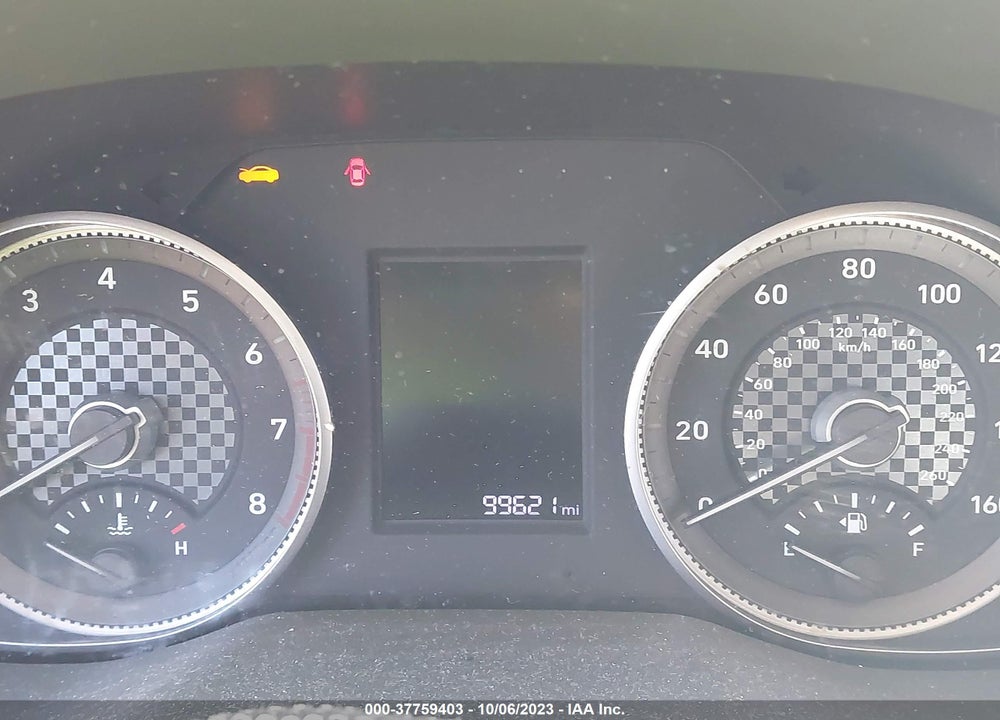 2019 HYUNDAI ELANTRA SE VIN: 5NPD74LF7KH495517