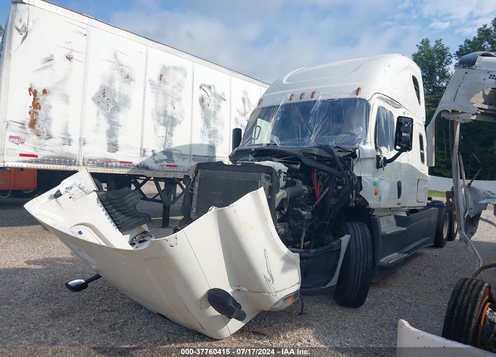 2016 FREIGHTLINER CASCADIA 125 VIN: 1FUGGLDR0GLGY5836