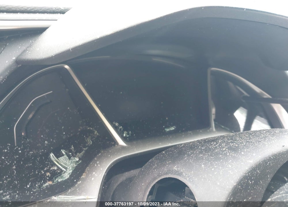 2019 HONDA CIVIC SPORT VIN: 19XFC2F89KE020431