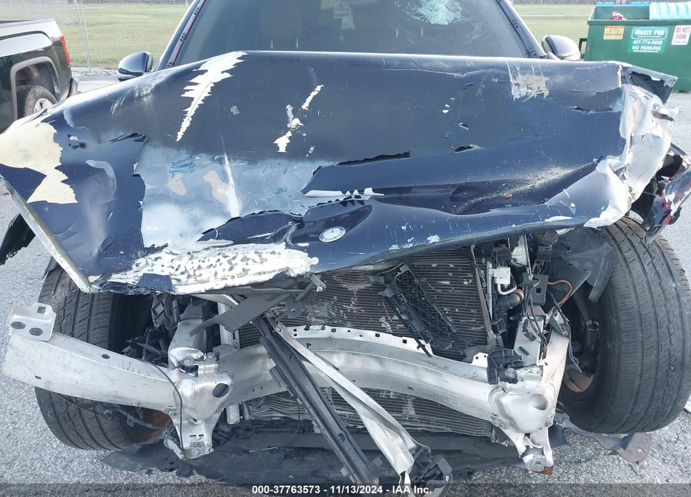 2019 MERCEDES-BENZ GLC 300 VIN: WDC0G4KB1KF609528
