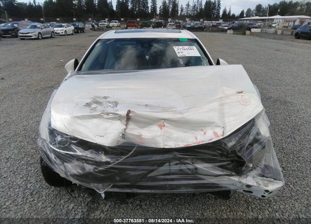 2016 LEXUS ES 350 VIN: JTHBK1GG1G2236391