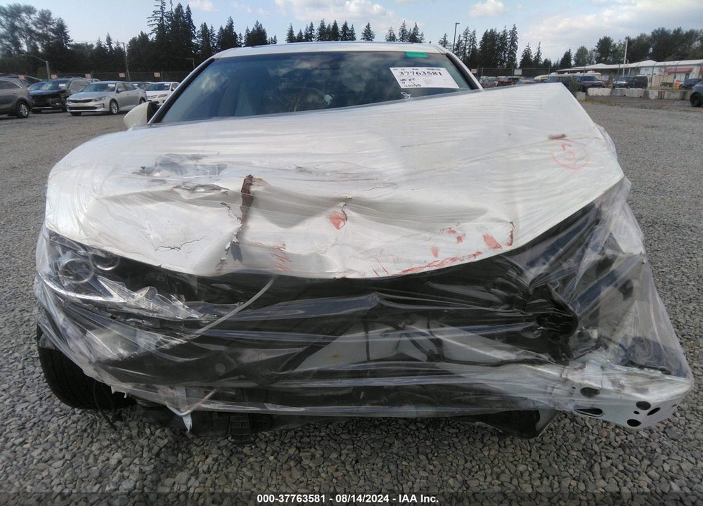 2016 LEXUS ES 350 VIN: JTHBK1GG1G2236391