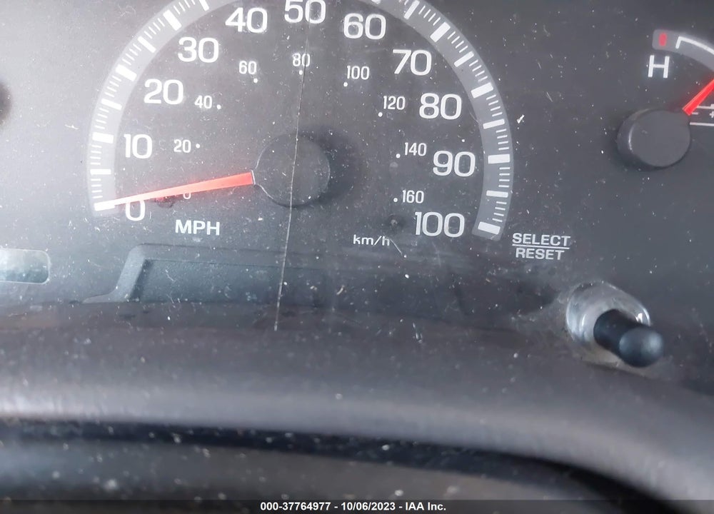 2004 FORD F-150 HERITAGE XLT/XL VIN: 2FTRF17244CA01430