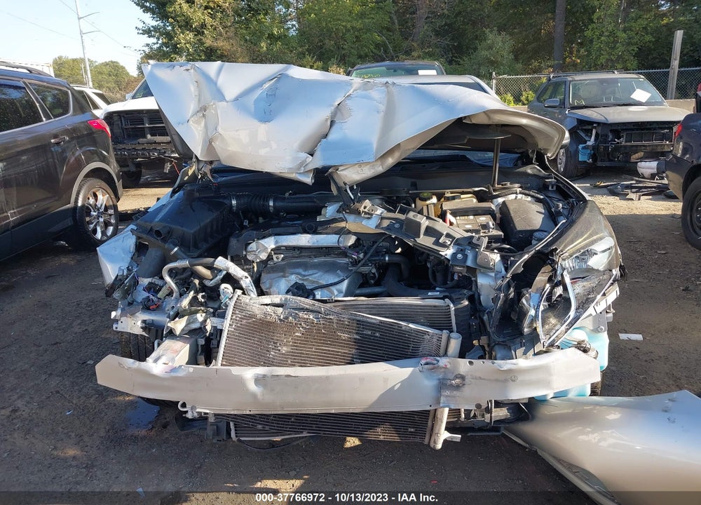 2013 CHEVROLET MALIBU 1LS VIN: 1G11B5SA4DF232436