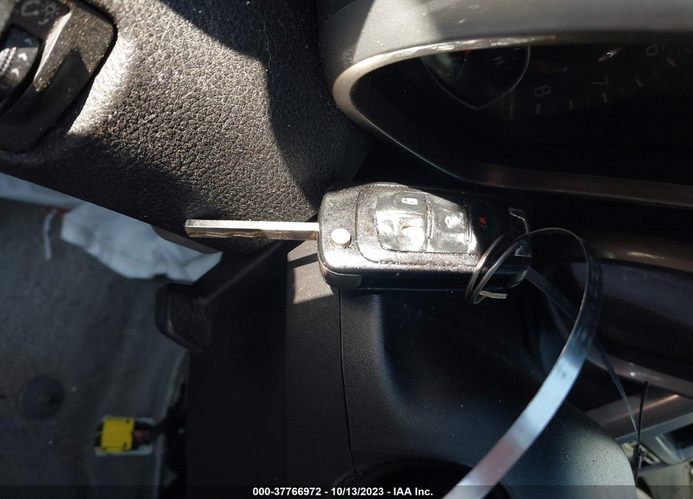 2013 CHEVROLET MALIBU 1LS VIN: 1G11B5SA4DF232436