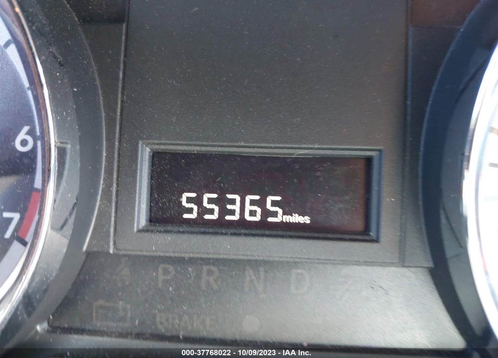 2019 DODGE GRAND CARAVAN SXT VIN: 2C4RDGCG4KR606584