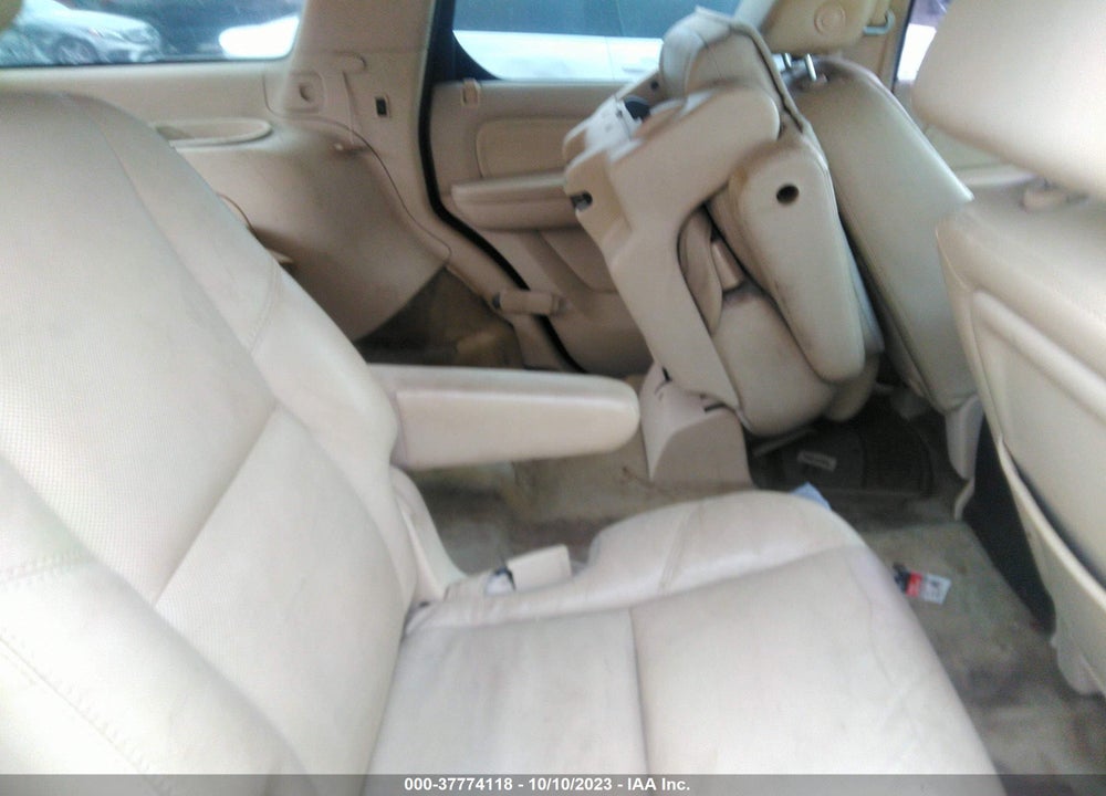2007 CADILLAC ESCALADE STANDARD VIN: 1GYFK63877R257987