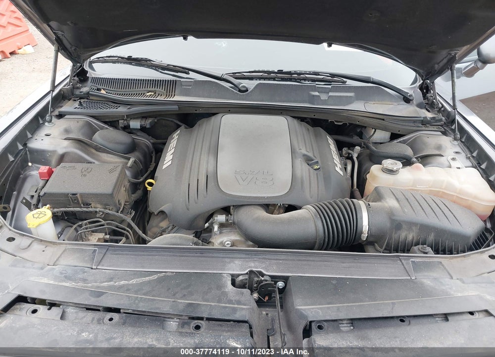2021 DODGE CHALLENGER R/T VIN: 2C3CDZBT8MH546855
