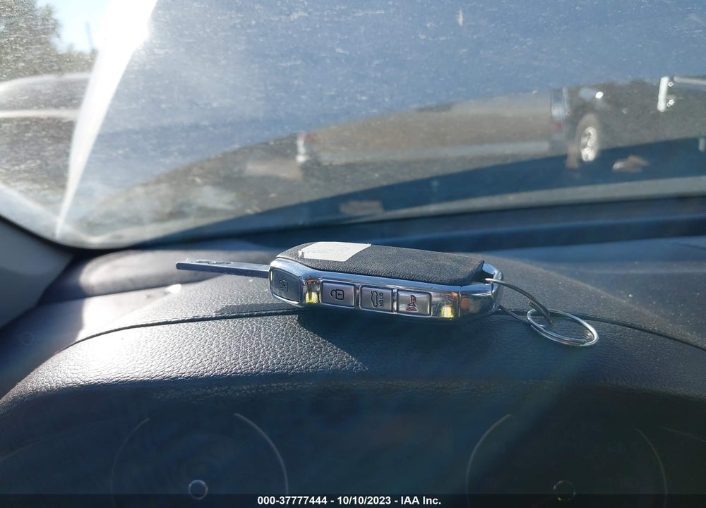 2022 KIA FORTE LXS VIN: 3KPF24AD2NE426011