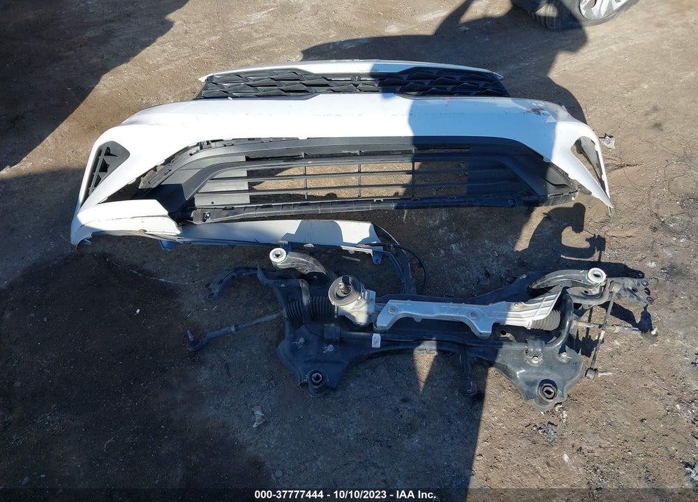 2022 KIA FORTE LXS VIN: 3KPF24AD2NE426011