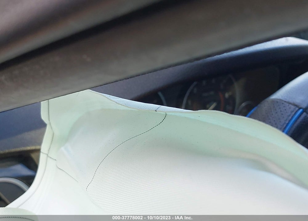 2016 BMW 328I VIN: WBA8E9C50GK644450