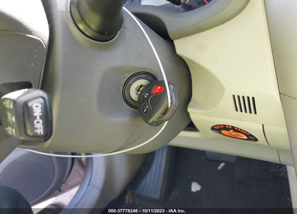 2010 TOYOTA COROLLA XLE/LE/S VIN: JTDBU4EE9AJ078037