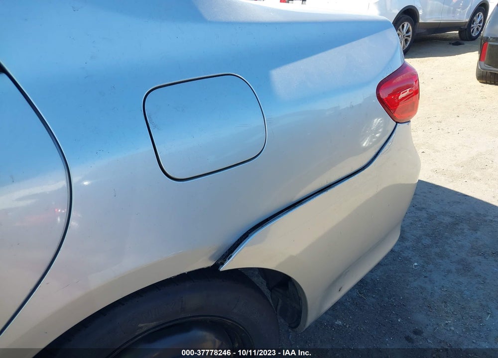 2010 TOYOTA COROLLA XLE/LE/S VIN: JTDBU4EE9AJ078037