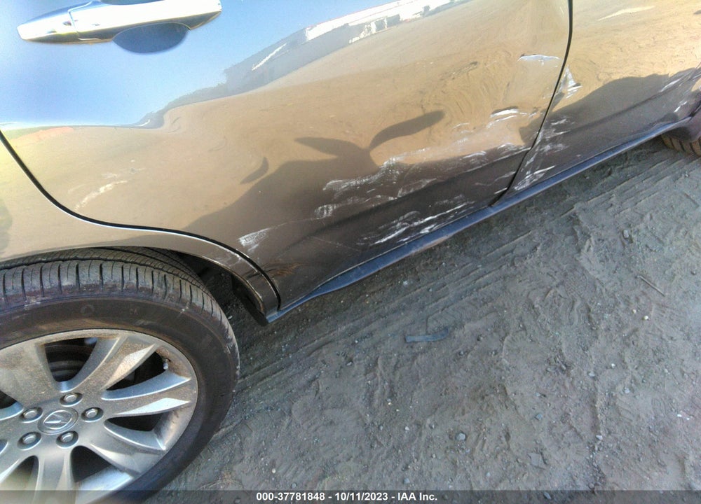 2012 ACURA MDX ADVANCE PACKAGE VIN: 2HNYD2H65CH533015