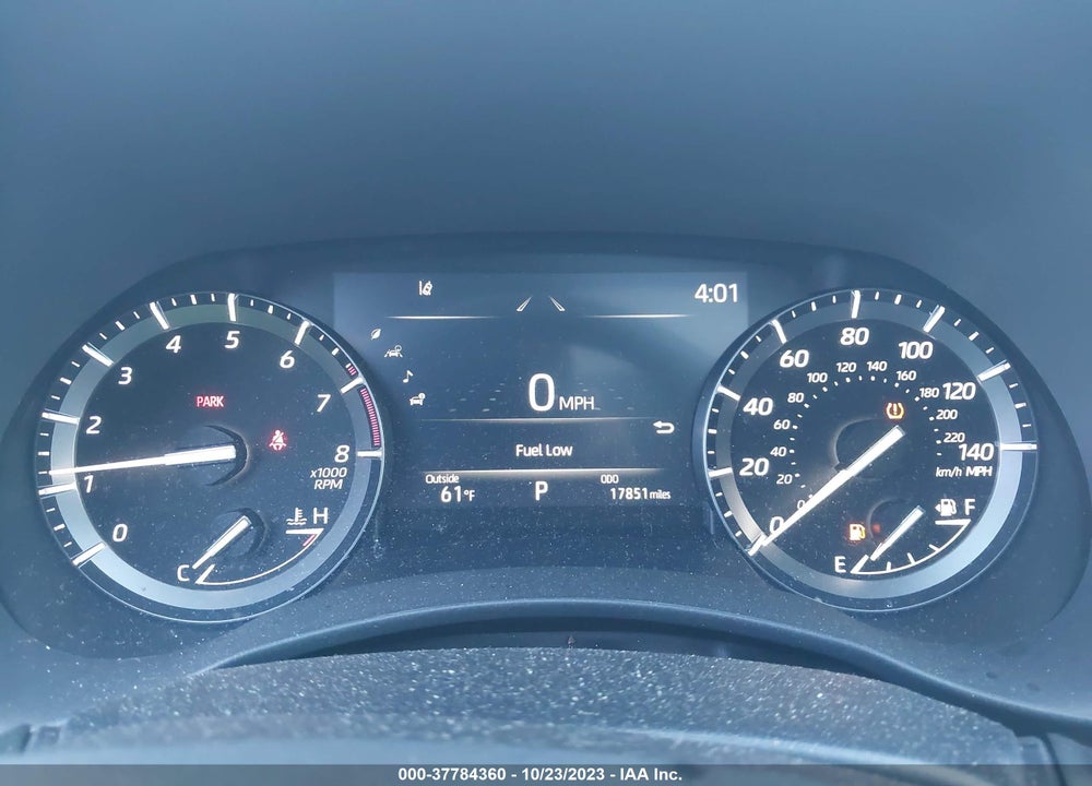 2021 TOYOTA HIGHLANDER XLE VIN: 5TDGZRBHXMS547131