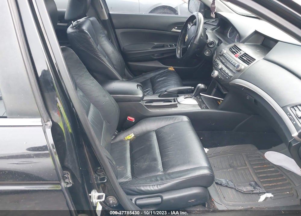 2012 HONDA ACCORD 2.4 SE VIN: 1HGCP2F61CA169072