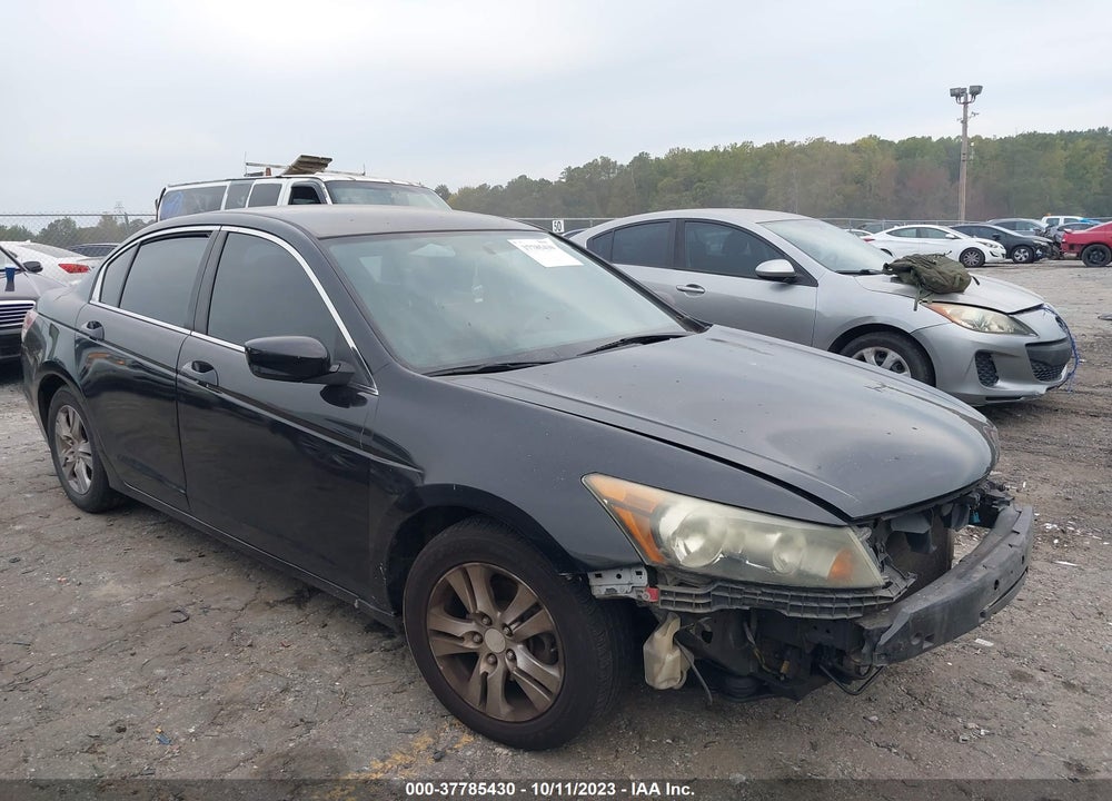 2012 HONDA ACCORD 2.4 SE VIN: 1HGCP2F61CA169072