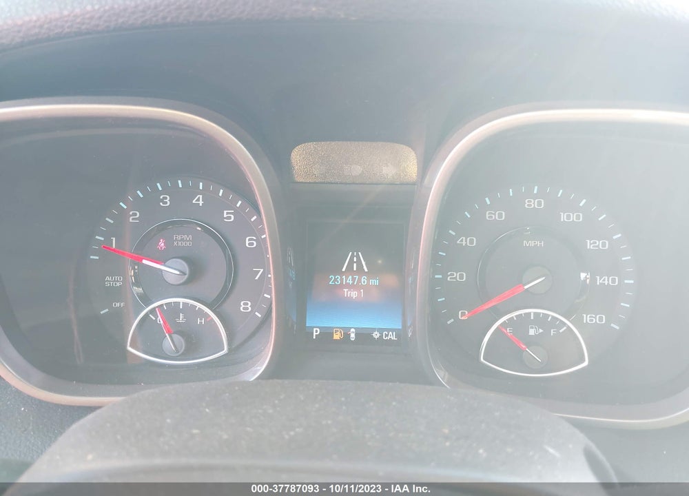 2014 CHEVROLET MALIBU 1LS VIN: 1G11B5SLXEF291154