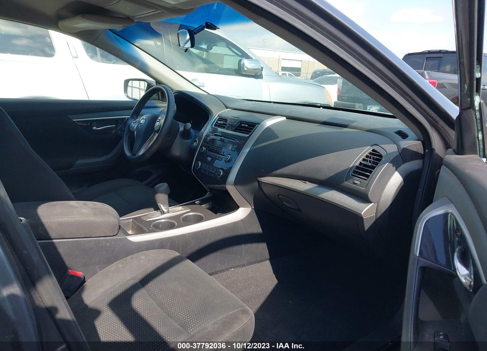 2014 NISSAN ALTIMA 2.5 SL/2.5 SV/2.5/2.5 S VIN: 1N4AL3AP7EC410718