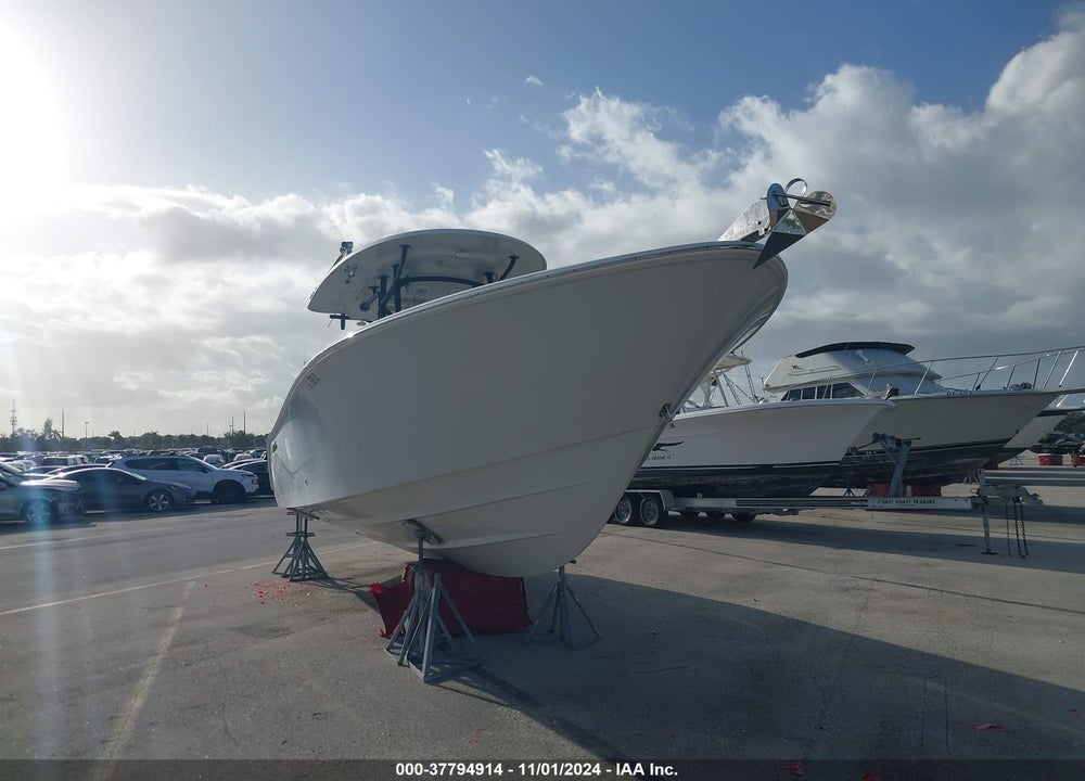 2019 RELEASE OTHER VIN: SXE6K055B919