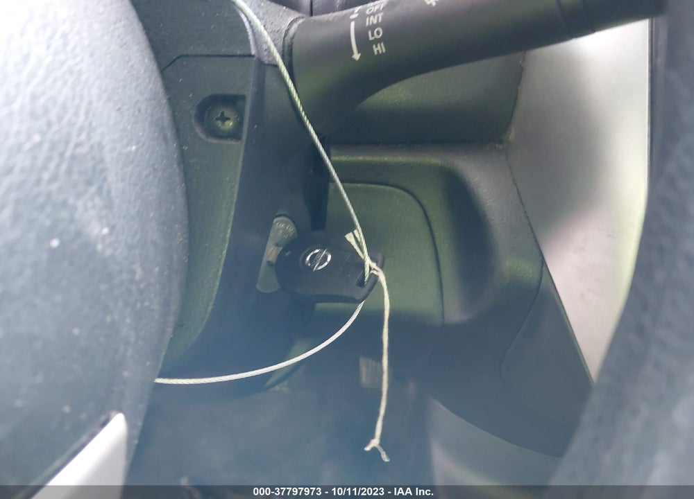 2015 NISSAN VERSA 1.6 SV VIN: 3N1CN7AP5FL868853