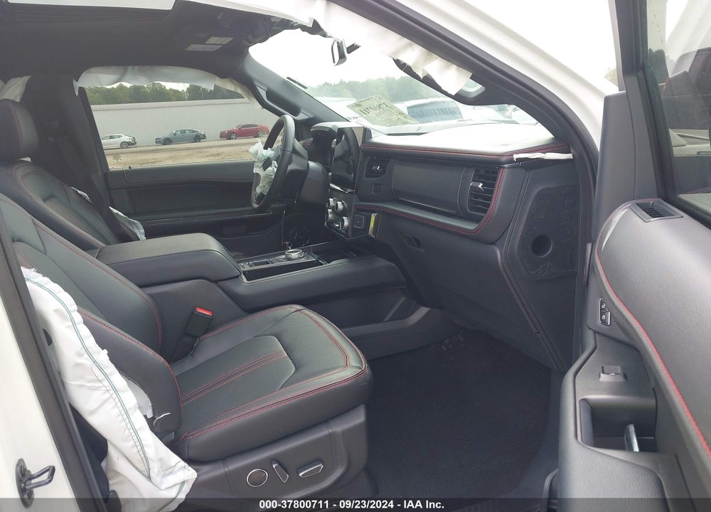 2023 FORD EXPEDITION LIMITED MAX VIN: 1FMJK1K89PEA36608