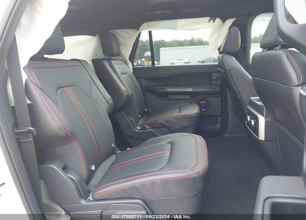 2023 FORD EXPEDITION LIMITED MAX VIN: 1FMJK1K89PEA36608