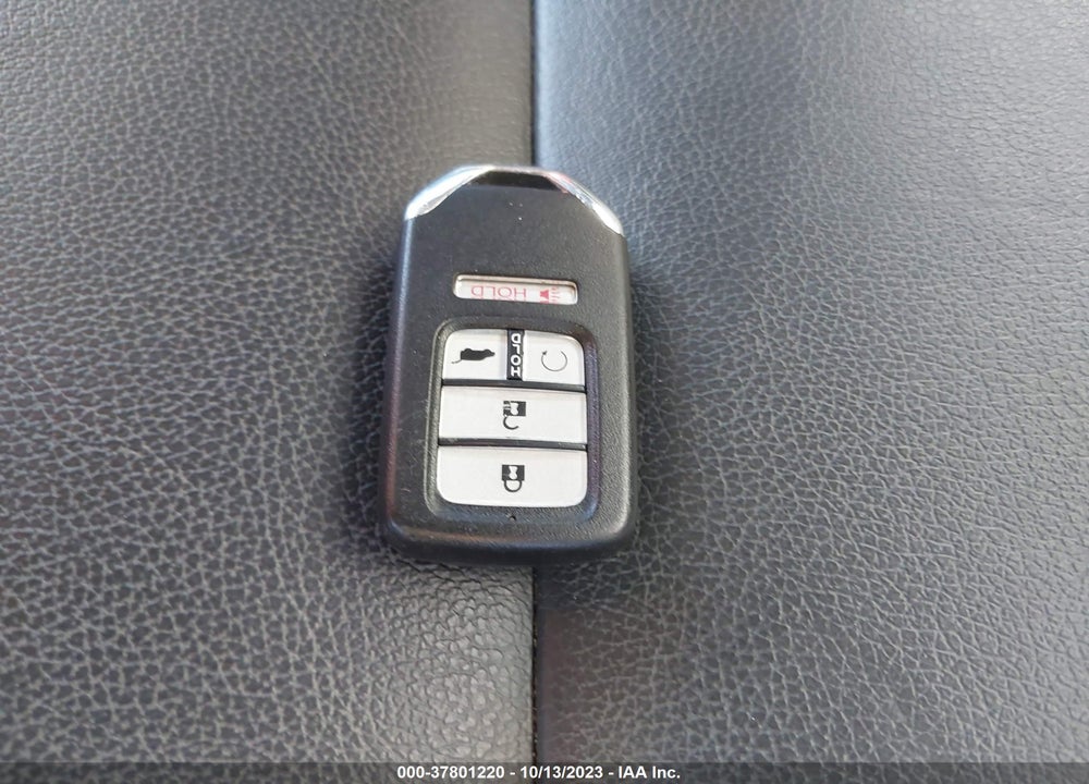 2021 HONDA PILOT 2WD EX-L VIN: 5FNYF5H59MB013013