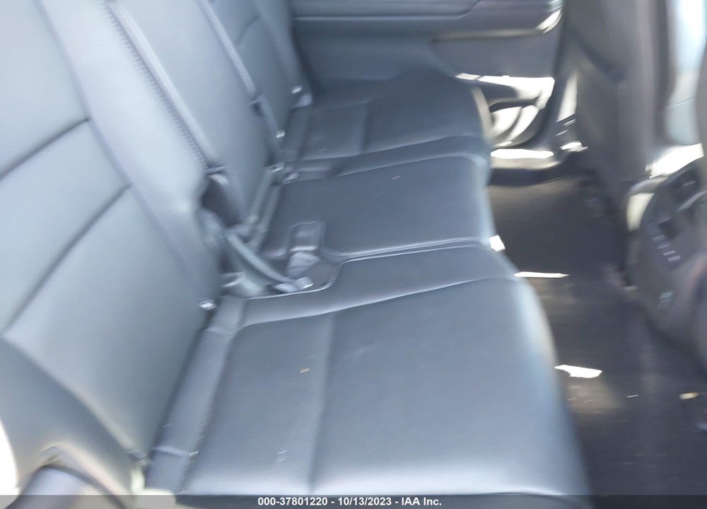 2021 HONDA PILOT 2WD EX-L VIN: 5FNYF5H59MB013013
