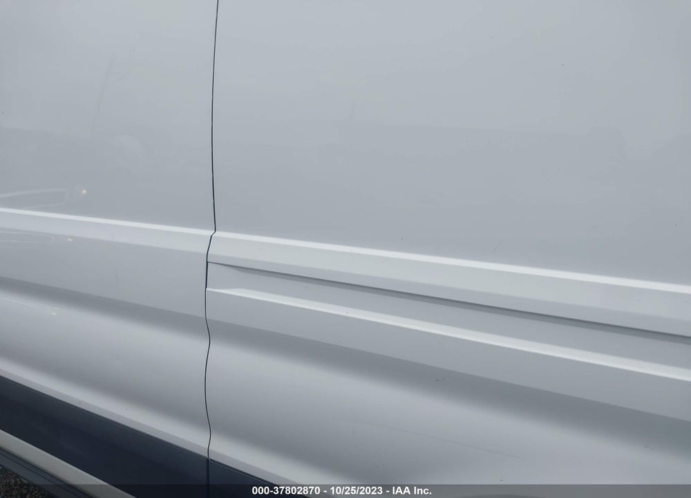 2020 FORD TRANSIT-250 CARGO VAN VIN: 1FTBR1C82LKA61834