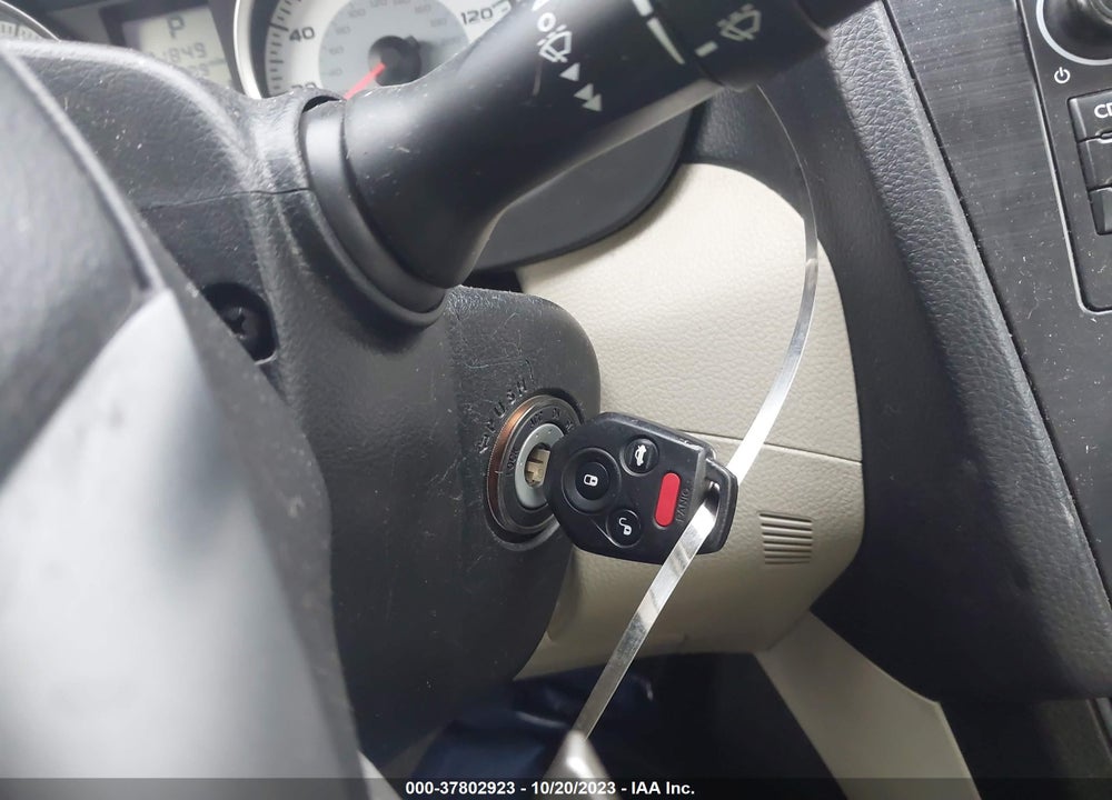2013 SUBARU IMPREZA 2.0I PREMIUM VIN: JF1GJAC68DH032175