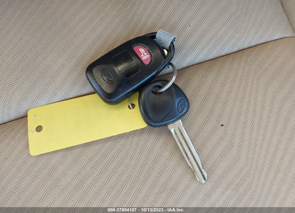 2011 HYUNDAI ELANTRA GLS VIN: 5NPDH4AE8BH003259