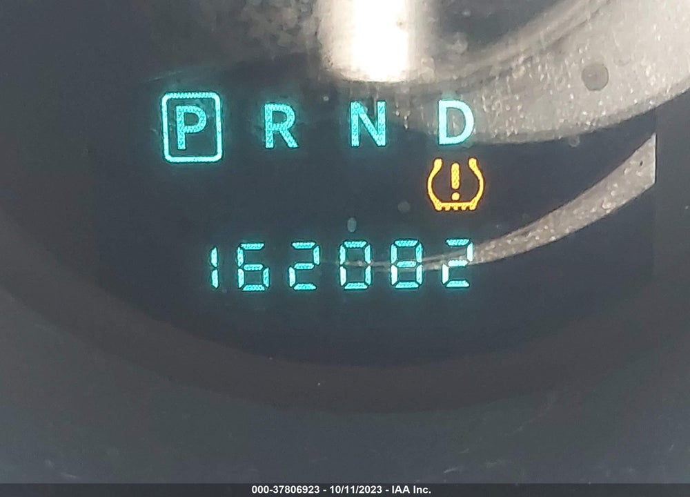 2011 DODGE NITRO HEAT VIN: 1D4PU4GK5BW587400