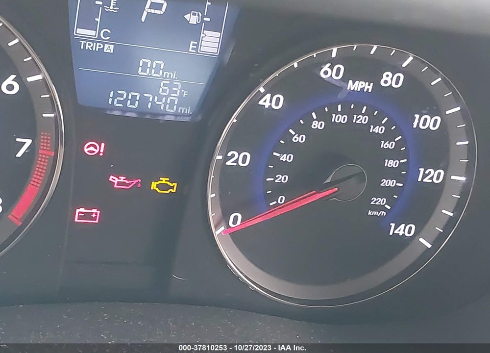 2017 HYUNDAI ACCENT SE VIN: KMHCT4AE9HU190323