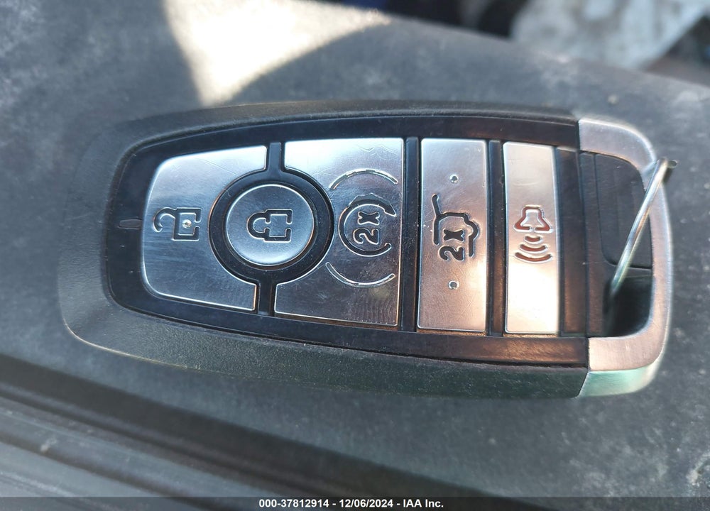 2020 FORD ESCAPE SE SPORT HYBRID VIN: 1FMCU0BZ9LUC29251