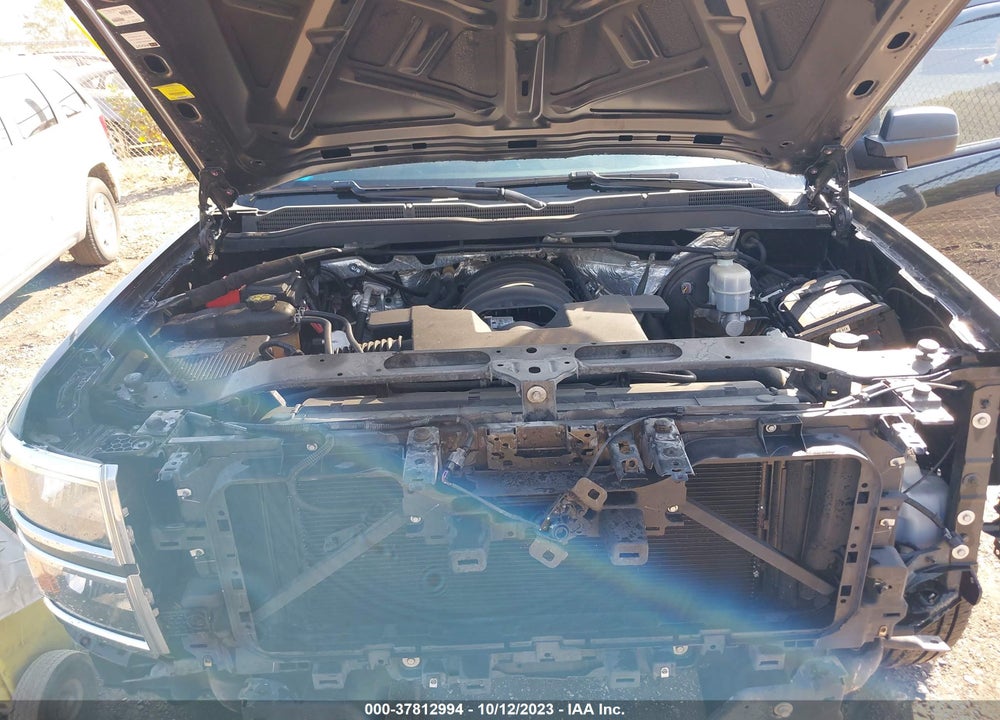 2014 CHEVROLET SILVERADO 1500 2LT VIN: 3GCUKREC5EG275935