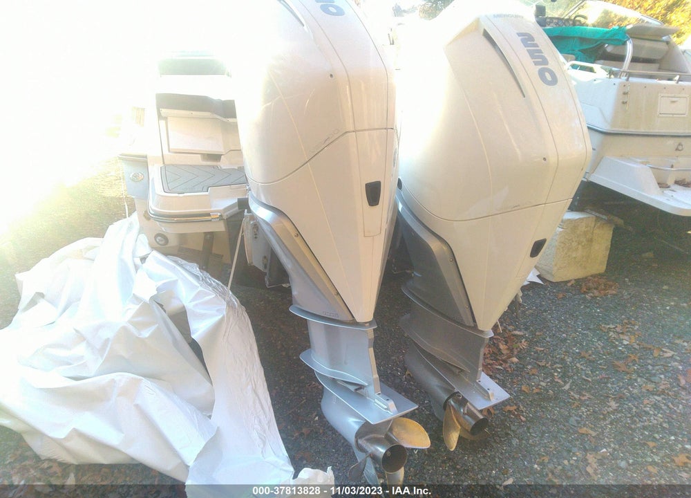 2022 MONTEREY OTHER VIN: RGFCS168F122