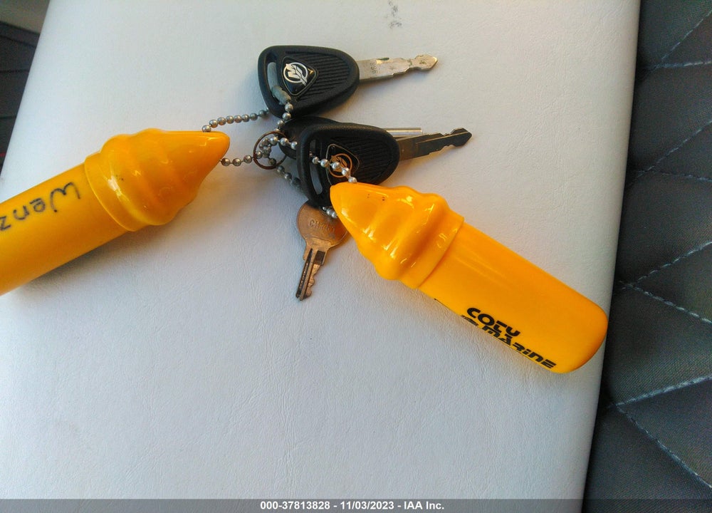 2022 MONTEREY OTHER VIN: RGFCS168F122