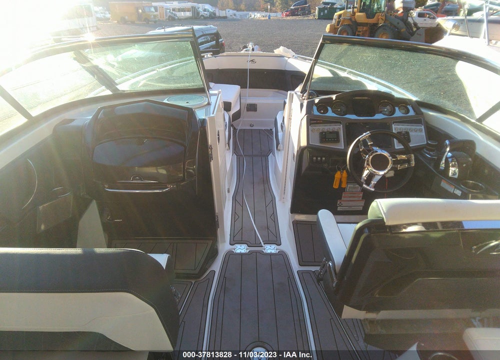 2022 MONTEREY OTHER VIN: RGFCS168F122