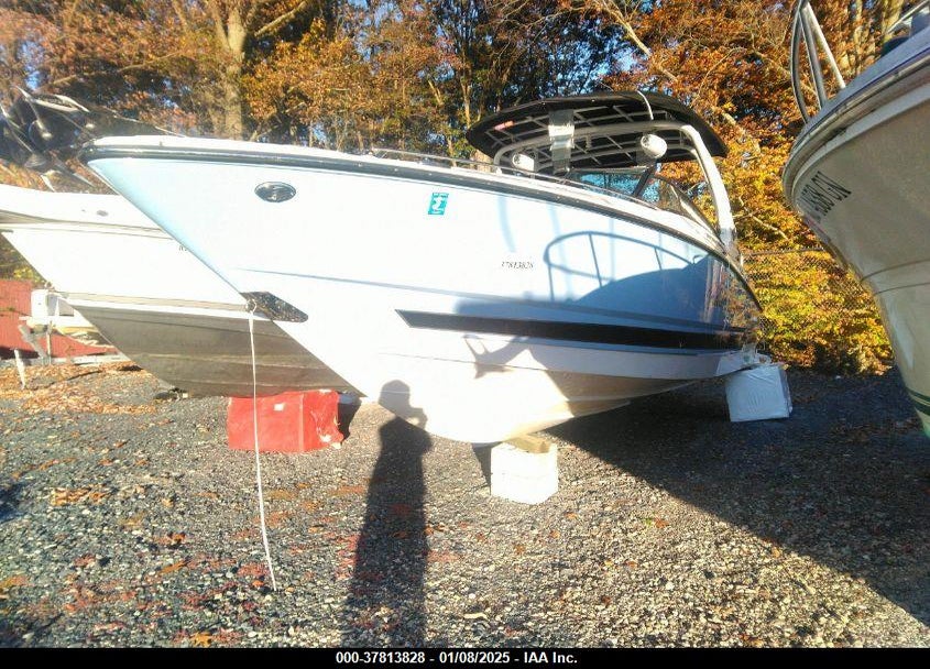 2022 MONTEREY OTHER VIN: RGFCS168F122