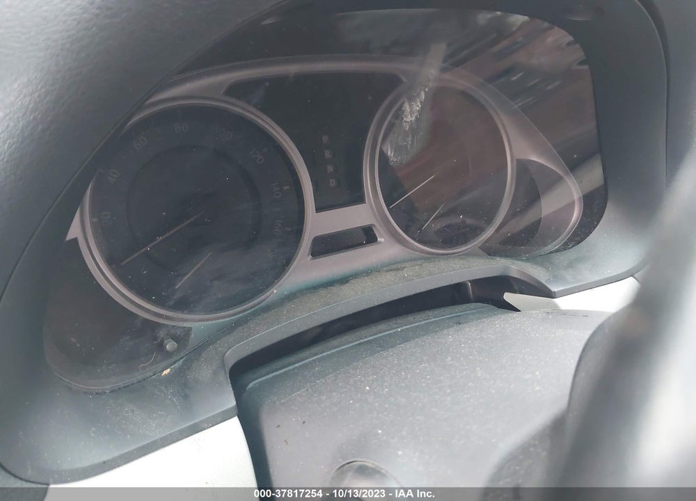 2006 LEXUS IS350 VIN: JTHBE262665009715