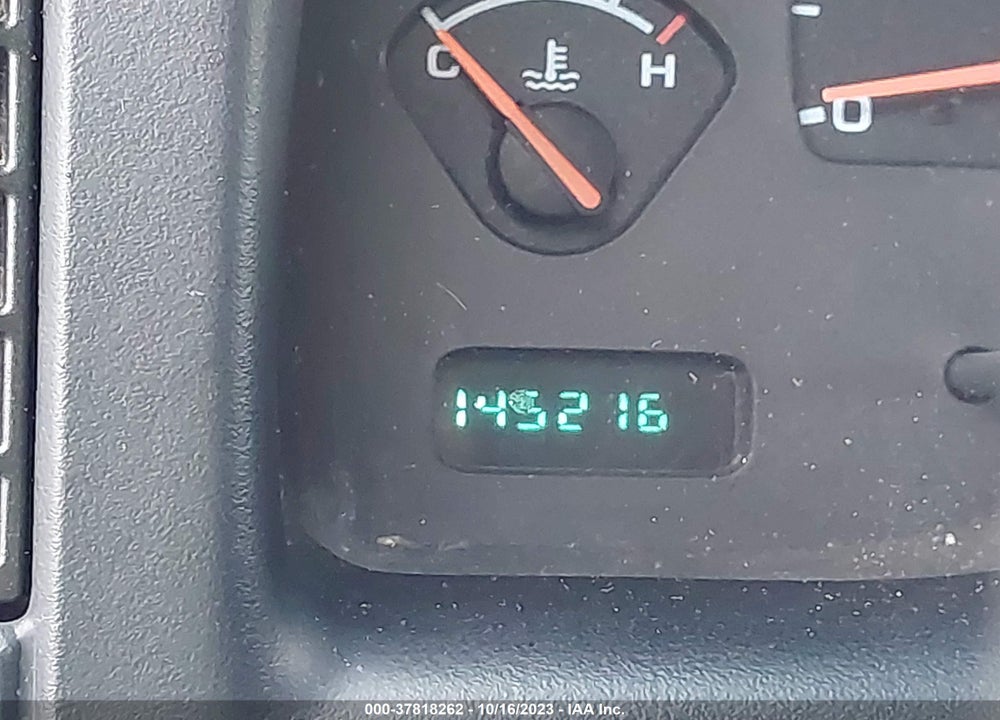 2004 DODGE DAKOTA SLT VIN: 1D7HG48N44S603121